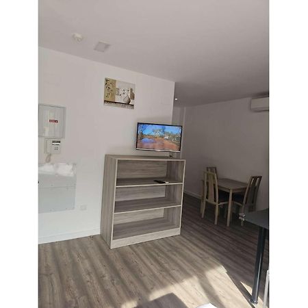 Apartamentos Turisticos Kenzamin 阿利坎特 外观 照片