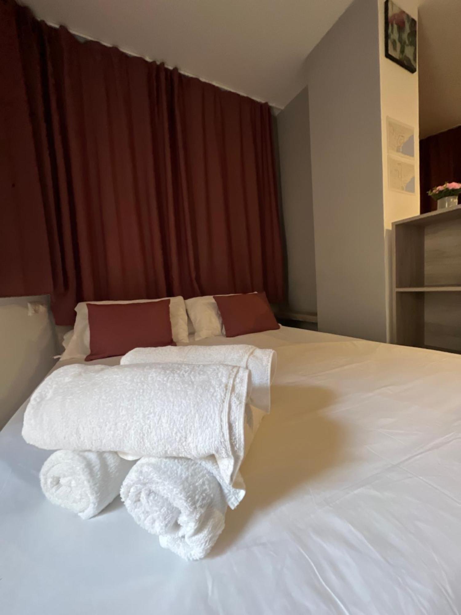Apartamentos Turisticos Kenzamin 阿利坎特 外观 照片