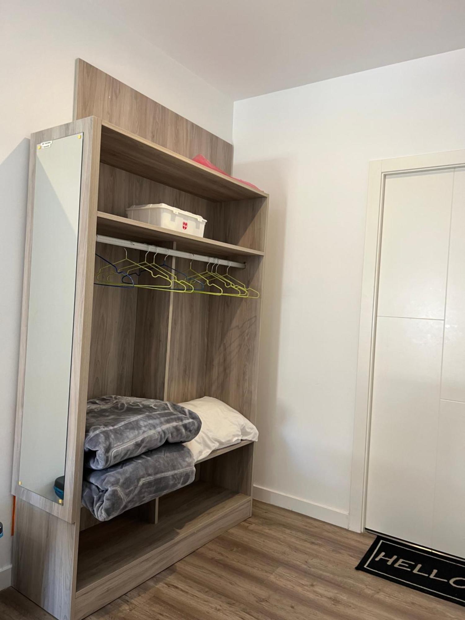 Apartamentos Turisticos Kenzamin 阿利坎特 外观 照片